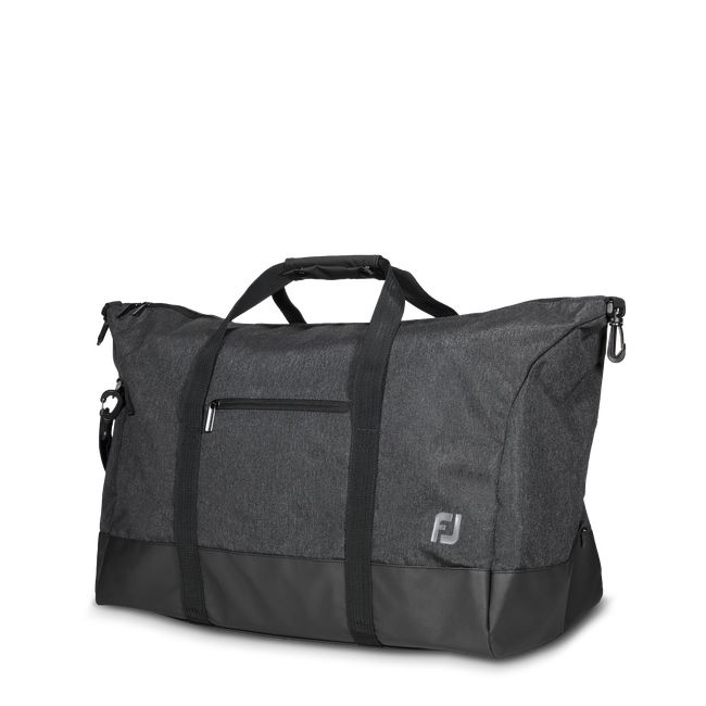 Bolsas Footjoy Anytime Duffel Hombre Negras | SKNWOFY-300