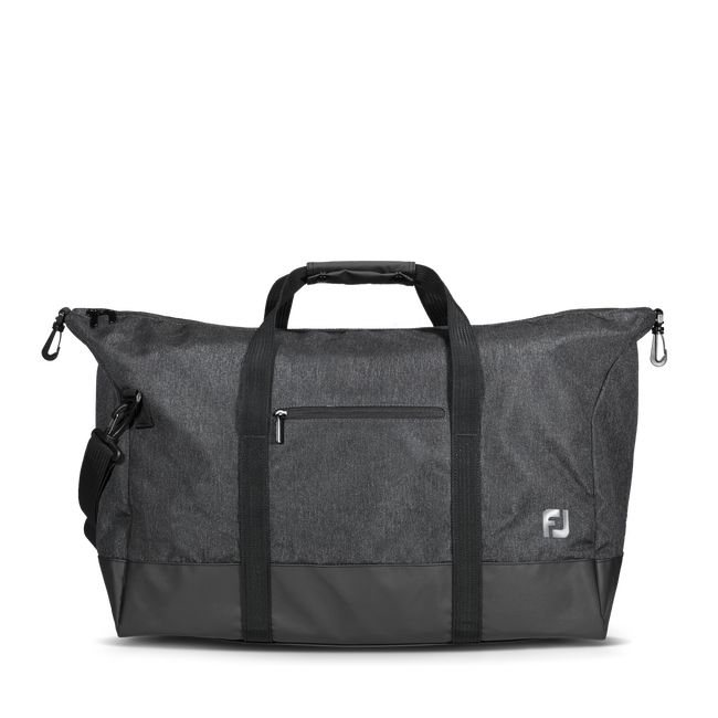 Bolsas Footjoy Anytime Duffel Hombre Negras | SKNWOFY-300