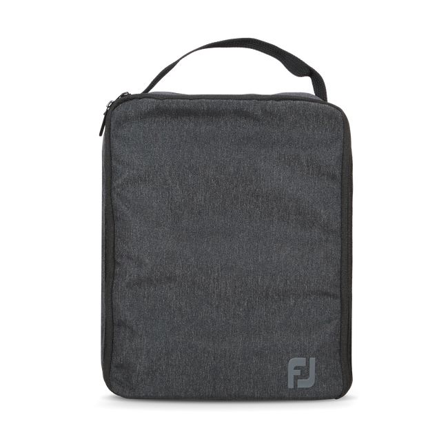 Bolsas Footjoy Nylon Hombre Gris | UJOZFMP-03