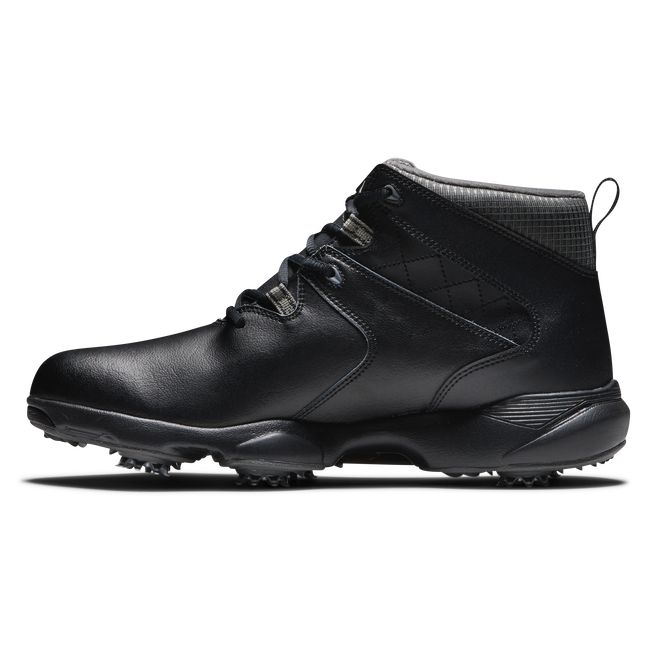 Botas Footjoy Invierno Golf Hombre Negras | VOEGQSC-98