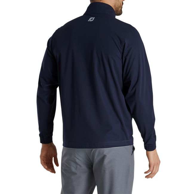 Chaquetas Footjoy Hydroverse Hombre Azul Marino | OGUYFZE-71