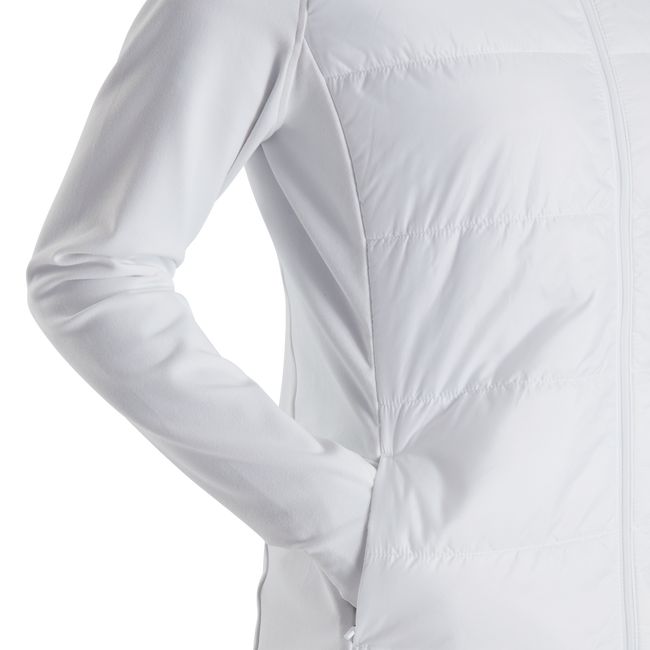 Chaquetas Footjoy Híbrido Mujer Blancas | GEPWXKF-50