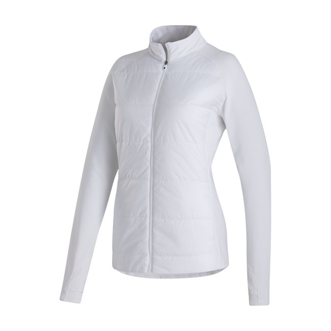 Chaquetas Footjoy Híbrido Mujer Blancas | GEPWXKF-50