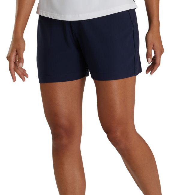 Falda Corta Footjoy Performance Mujer Azul Marino | PFDJEQH-57