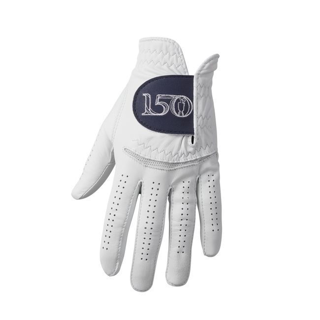 Guantes De Golf Footjoy 150th Open Stasof Mujer Blancas | SAPIMHQ-73