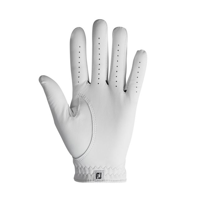 Guantes De Golf Footjoy 150th Open Stasof Mujer Blancas | SAPIMHQ-73