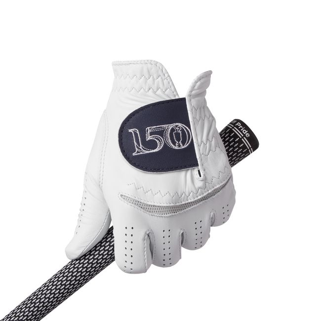 Guantes De Golf Footjoy 150th Open Stasof Mujer Blancas | SAPIMHQ-73