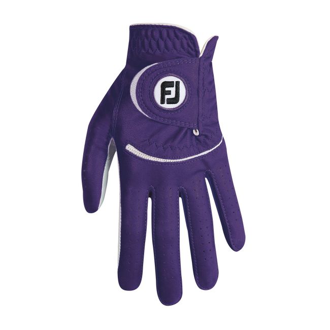 Guantes De Golf Footjoy Fj Spectrum's Mujer Moradas | CGYLMSB-06