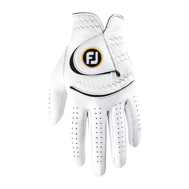 Guantes De Golf Footjoy Stasof Mujer Blancas | ZOTNEBG-06