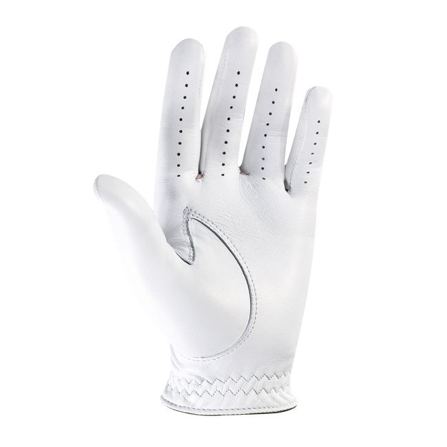 Guantes De Golf Footjoy Stasof Mujer Blancas | ZOTNEBG-06