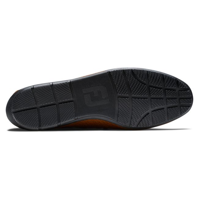 Loafers Footjoy Club Casuals Hombre Marrones | OCXAEIR-84