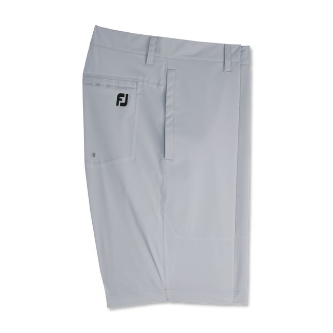 Pantalones Cortos Footjoy Hydroshorts Hombre Gris Claro | WUCNPKM-41