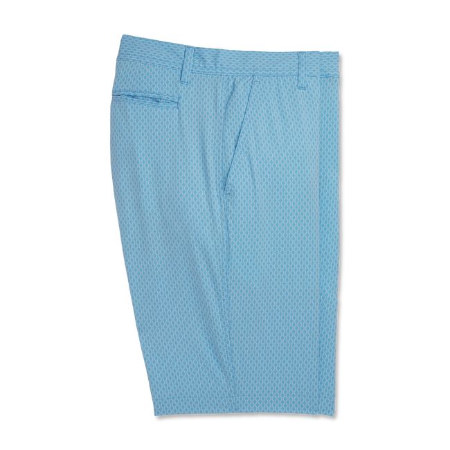 Pantalones Cortos Footjoy Tonal Print Ligeros 9