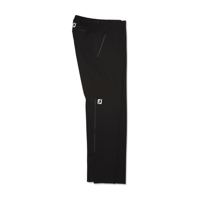 Pantalones Footjoy Dryjoys Select Ls Rain Hombre Negras | GCXNIAF-21