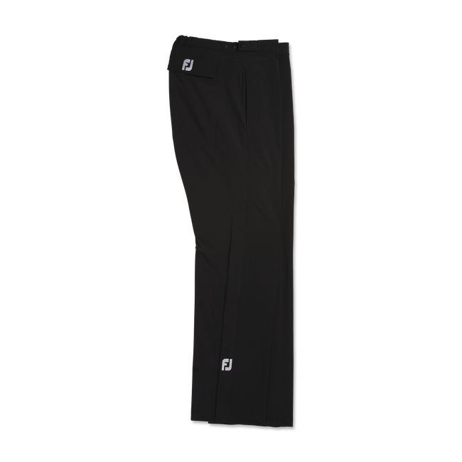 Pantalones Footjoy Hydrotour Rain Hombre Negras | BSIVXYK-78