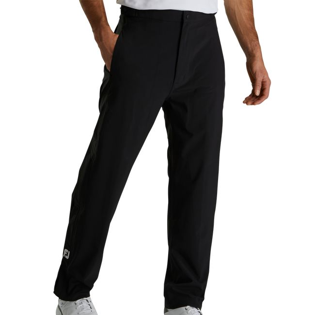 Pantalones Footjoy Hydrotour Rain Hombre Negras | BSIVXYK-78