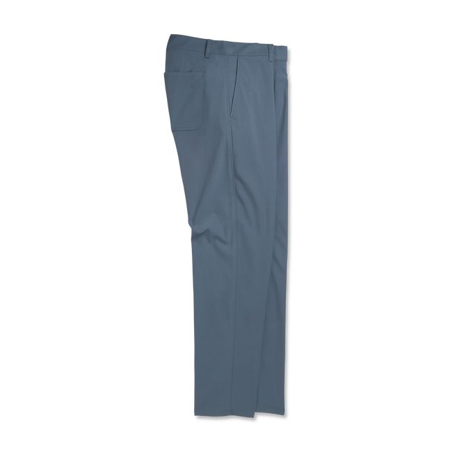 Pantalones Footjoy Knit Hombre Azur | BHQOYLR-34