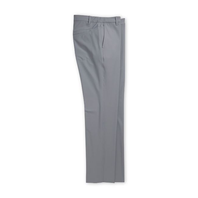 Pantalones Footjoy Tour Hombre Gris Claro | UPFRONV-58