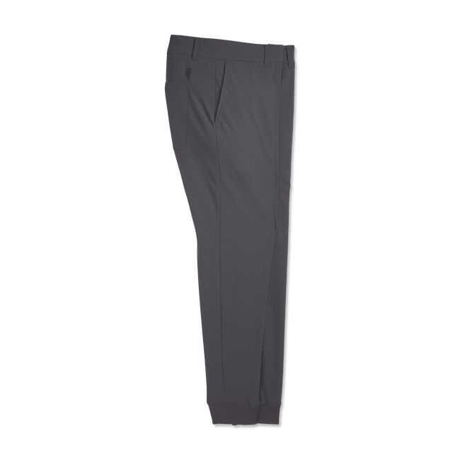 Pantalones Jogger Footjoy Hypr Hombre Gris Oscuro | XAFEZNT-82