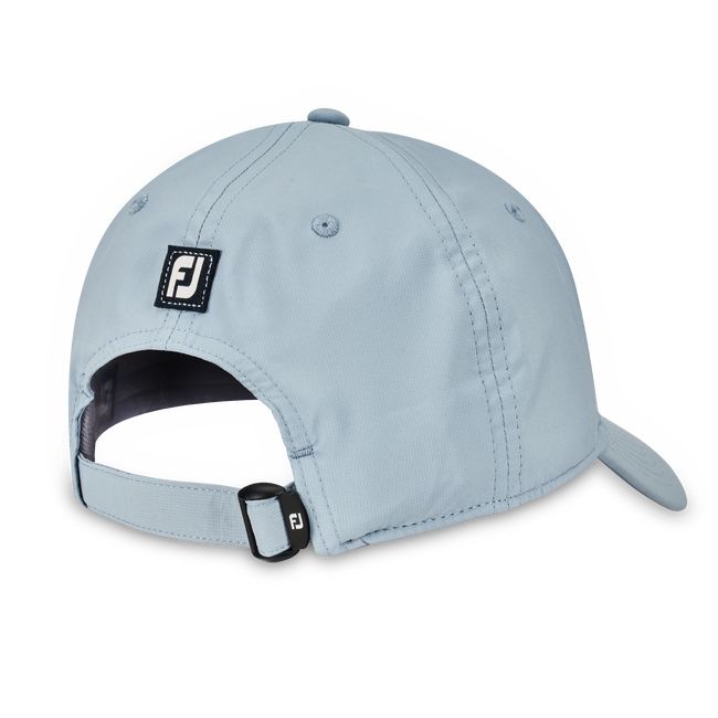 Sombreros Footjoy Cart Logo Performance Cap Hombre Azules Claro | TKXVOMY-73