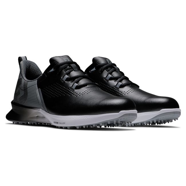 Zapatillas Footjoy Fj Fuel Hombre Negras | CMPNYER-59