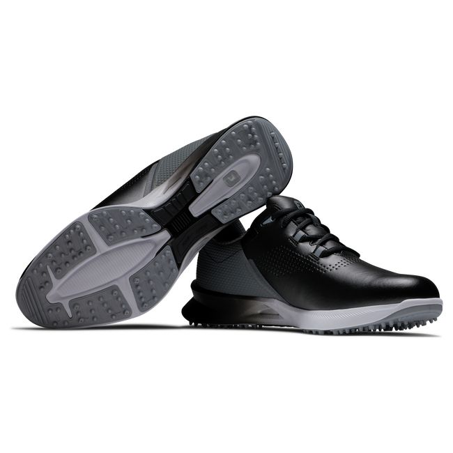 Zapatillas Footjoy Fj Fuel Hombre Negras | CMPNYER-59