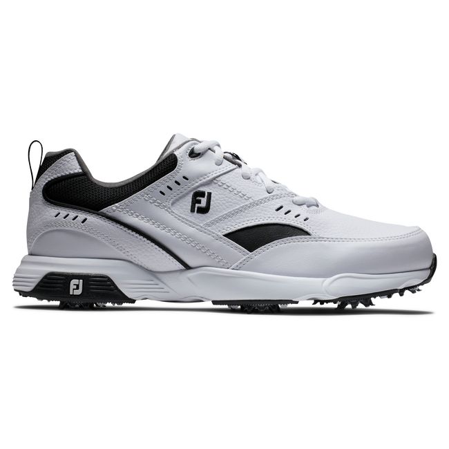 Zapatillas Footjoy Golf Hombre Blancas | AWSZXEV-21