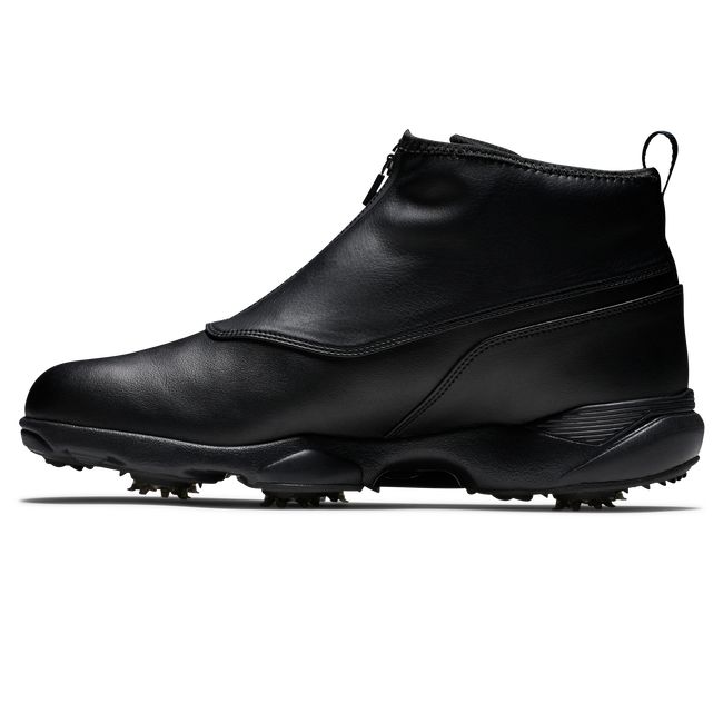 Zapatos Golf Con Pinchos Footjoy Stormwalker Xt Hombre Negras | CDSTNHB-64