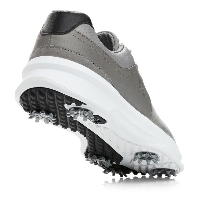 Zapatos de Golf Footjoy Contour Series Hombre Gris | TLPQSYX-23