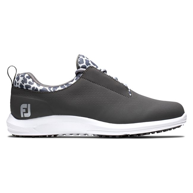 Zapatos de Golf Footjoy Leisure Mujer Negras | UZPCVAF-46