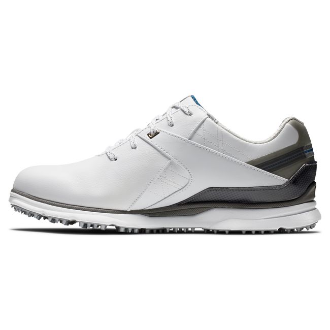 Zapatos de Golf Footjoy Pro|Sl Carbon Hombre Blancas | VNDMTUJ-89