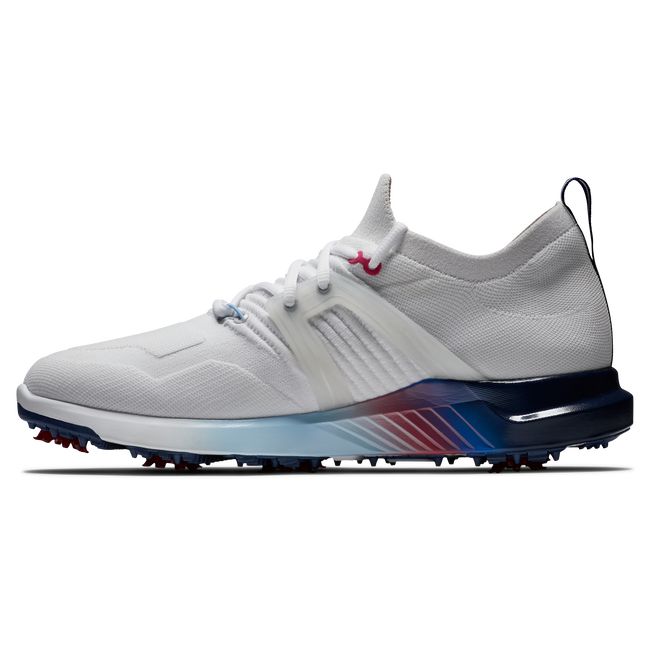 Zapatos de Golf Footjoy Sea Change Hyperflex Hombre Blancas | POLUFKN-13